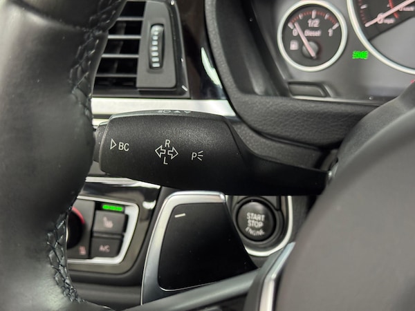 Used BMW 4 Series 2017 for sale - 76024720: Photo 37