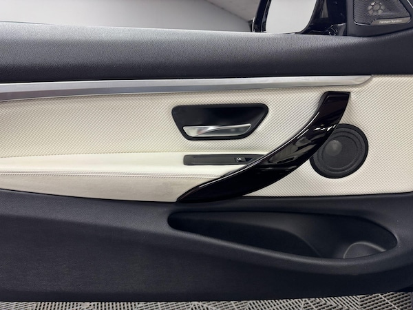 Used BMW 4 Series 2017 for sale - 76024720: Photo 41