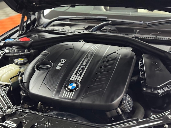 Used BMW 4 Series 2017 for sale - 76024720: Photo 43