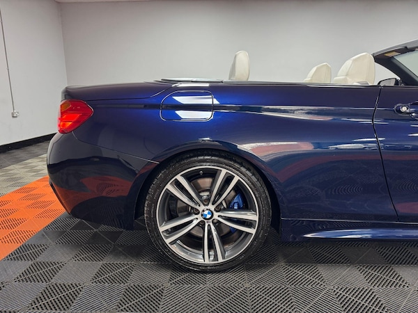 Used BMW 4 Series 2017 for sale - 76024720: Photo 44