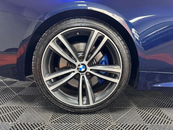 Used BMW 4 Series 2017 for sale - 76024720: Photo 45