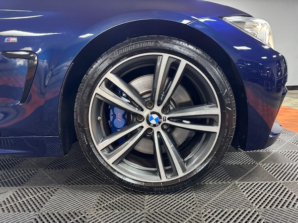 Used BMW 4 Series 2017 for sale - 76024720: Photo 46