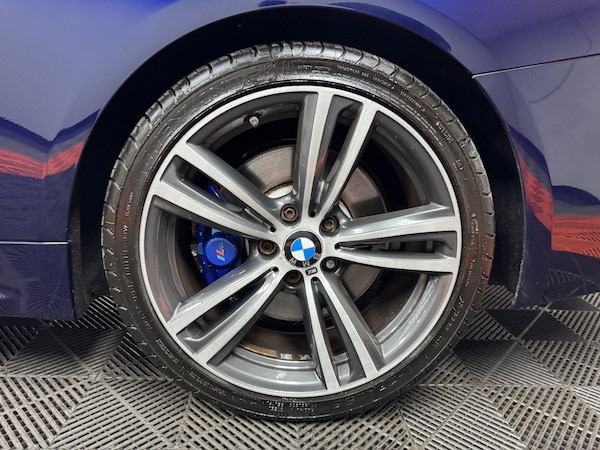 Used BMW 4 Series 2017 for sale - 76024720: Photo 48