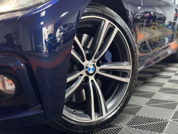 Used BMW 4 Series 2017 for sale - 76024720: Photo 49