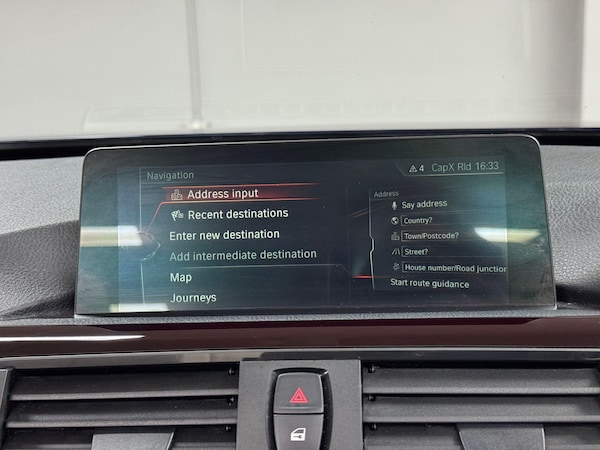 Used BMW 4 Series 2017 for sale - 76024720: Photo 52