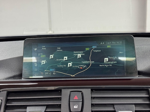 Used BMW 4 Series 2017 for sale - 76024720: Photo 53