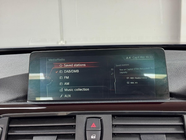 Used BMW 4 Series 2017 for sale - 76024720: Photo 54