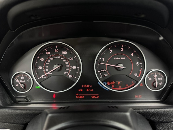 Used BMW 4 Series 2017 for sale - 76024720: Photo 59