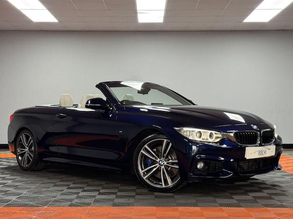 Used BMW 4 Series 2017 for sale - 76024720: Photo 5