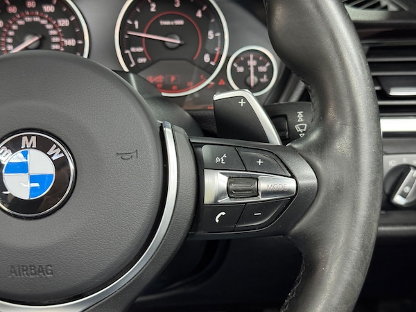 Used BMW 4 Series 2017 for sale - 76024720: Photo 64