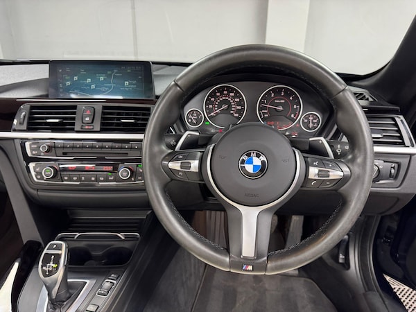 Used BMW 4 Series 2017 for sale - 76024720: Photo 65