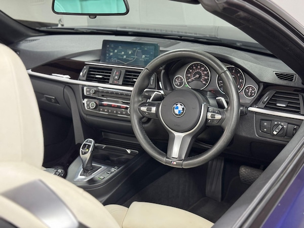 Used BMW 4 Series 2017 for sale - 76024720: Photo 66