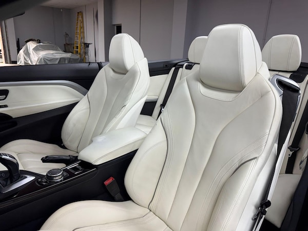 Used BMW 4 Series 2017 for sale - 76024720: Photo 69