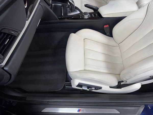 Used BMW 4 Series 2017 for sale - 76024720: Photo 70