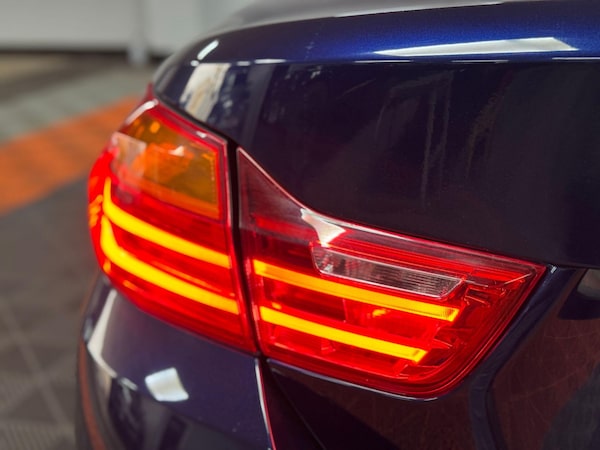 Used BMW 4 Series 2017 for sale - 76024720: Photo 74