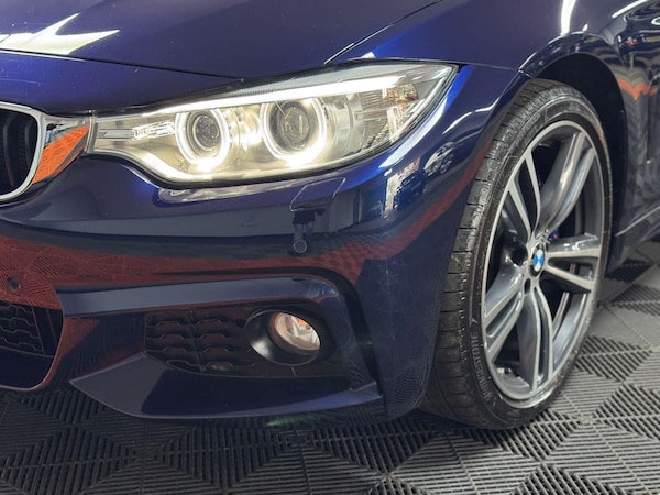 Used BMW 4 Series 2017 for sale - 76024720: Photo 75