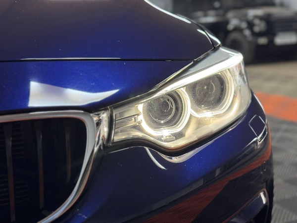 Used BMW 4 Series 2017 for sale - 76024720: Photo 76