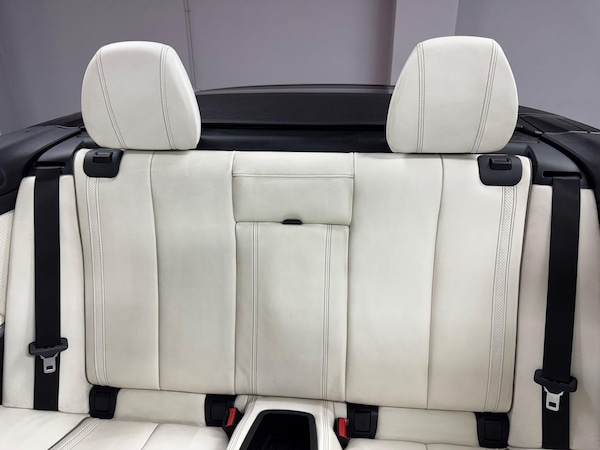 Used BMW 4 Series 2017 for sale - 76024720: Photo 79
