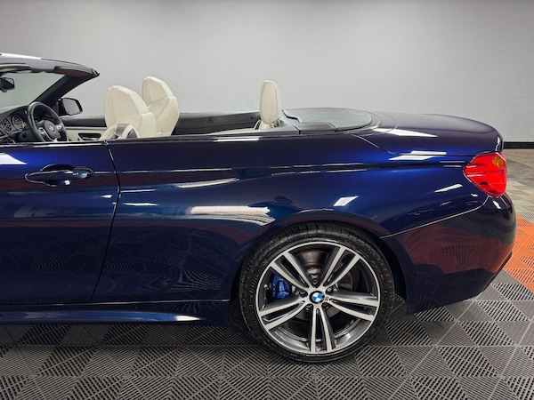 Used BMW 4 Series 2017 for sale - 76024720: Photo 81