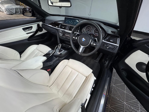 Used BMW 4 Series 2017 for sale - 76024720: Photo 86