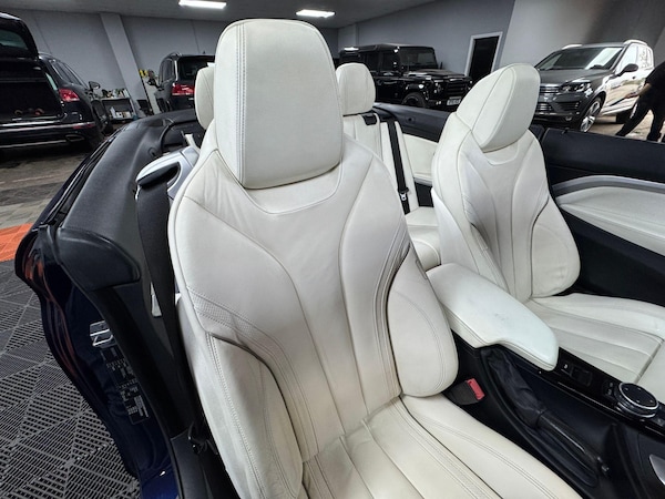 Used BMW 4 Series 2017 for sale - 76024720: Photo 87