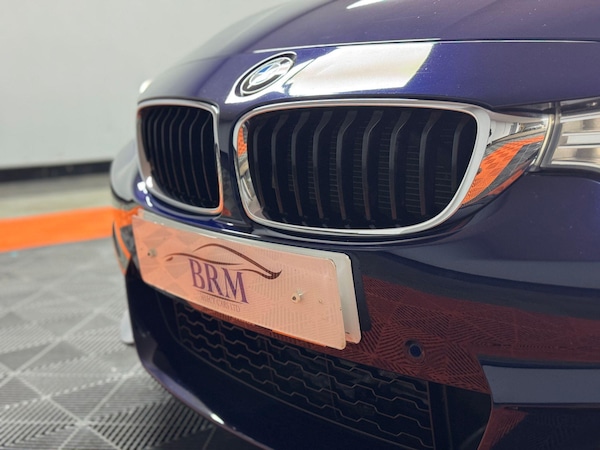 Used BMW 4 Series 2017 for sale - 76024720: Photo 88