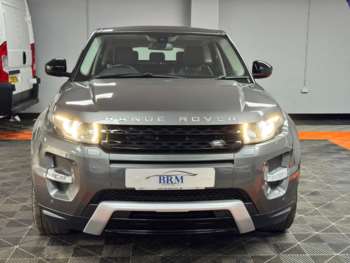 Used Land Rover Range Rover Evoque 2015 for sale - 74686809: Photo