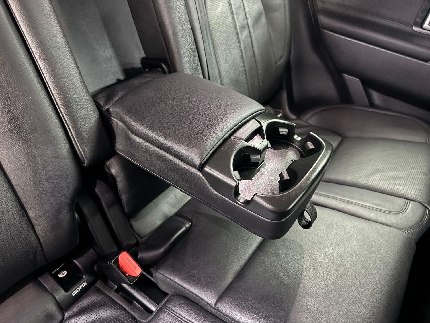 Used Land Rover Discovery Sport 2015 for sale - 75965256: Photo 14