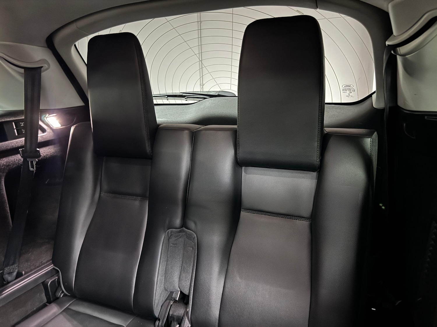 Used Land Rover Discovery Sport 2015 for sale - 75965256: Photo 28