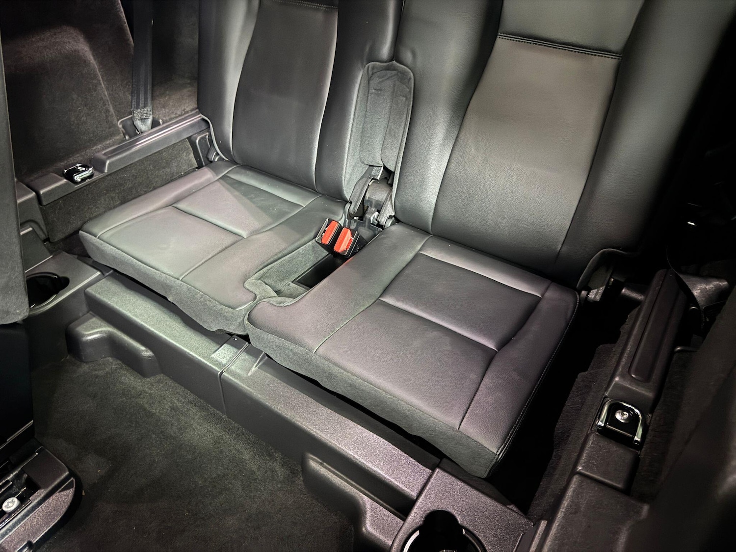 Used Land Rover Discovery Sport 2015 for sale - 75965256: Photo 29