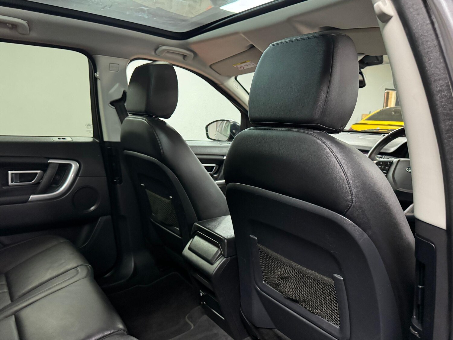 Used Land Rover Discovery Sport 2015 for sale - 75965256: Photo 33