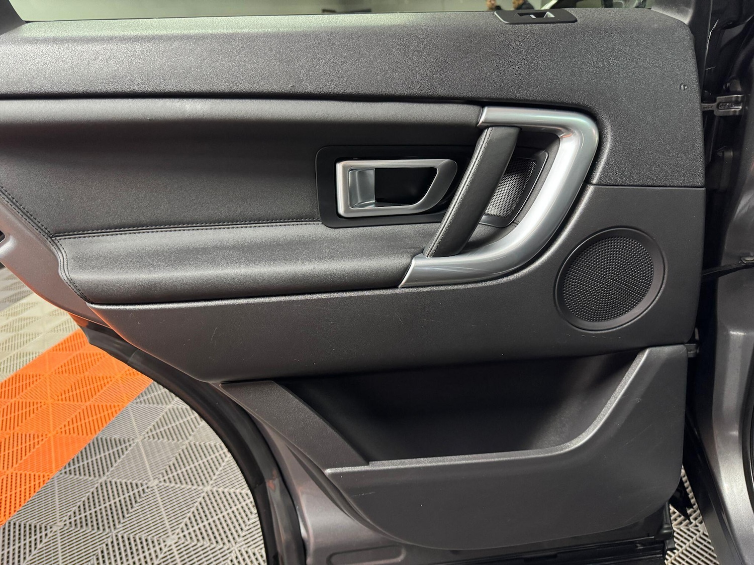 Used Land Rover Discovery Sport 2015 for sale - 75965256: Photo 53