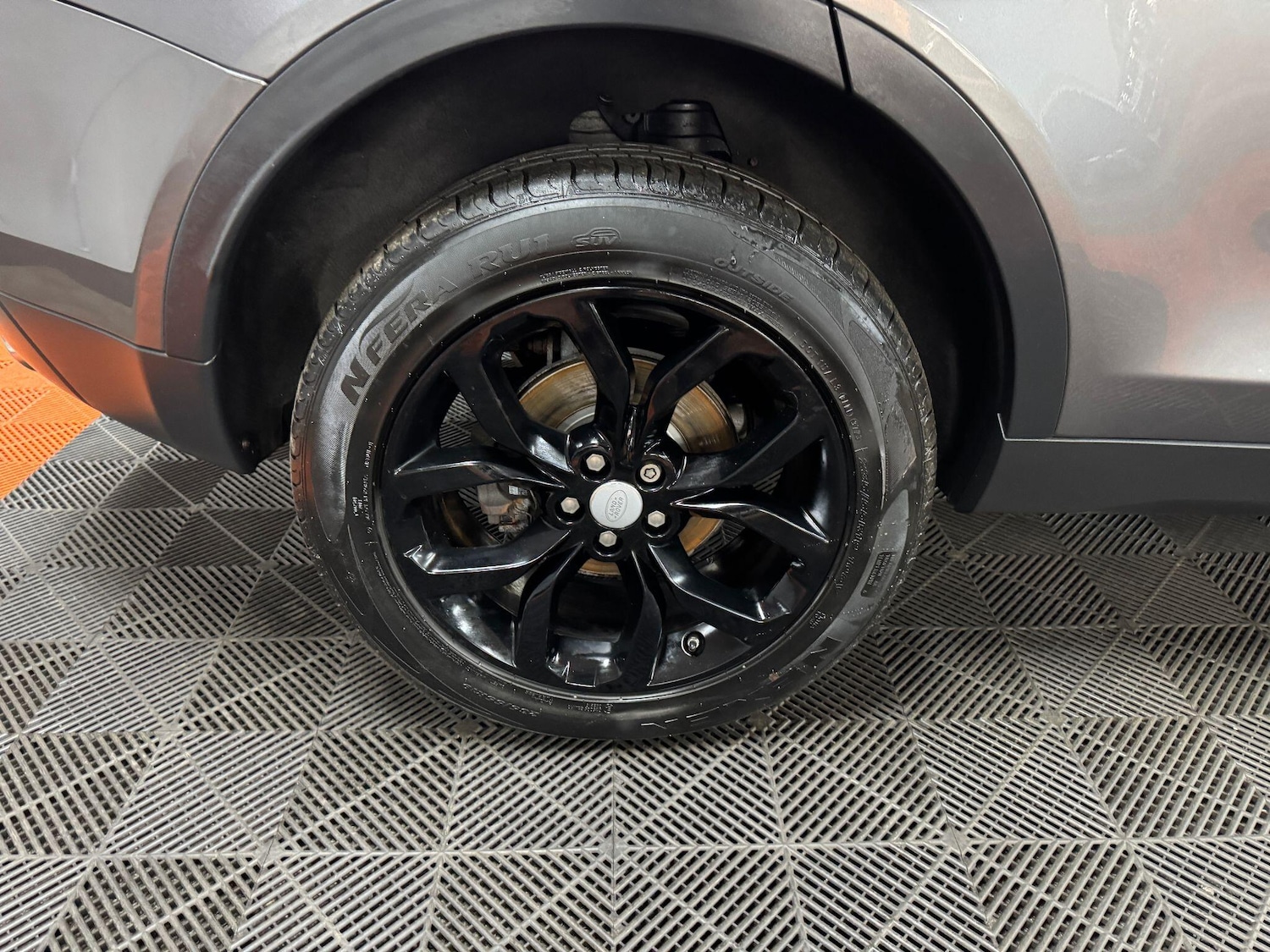 Used Land Rover Discovery Sport 2015 for sale - 75965256: Photo 57