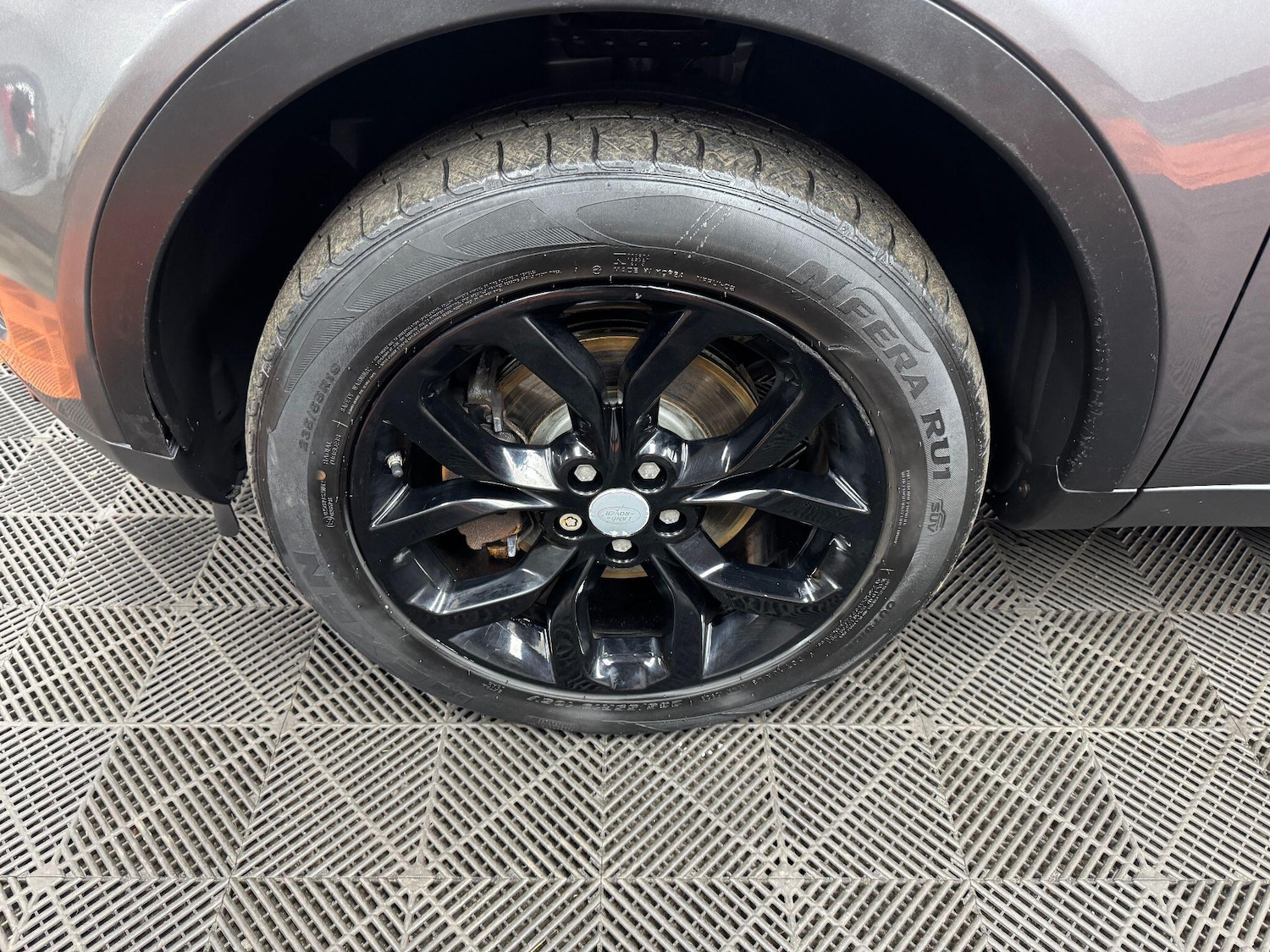 Used Land Rover Discovery Sport 2015 for sale - 75965256: Photo 60