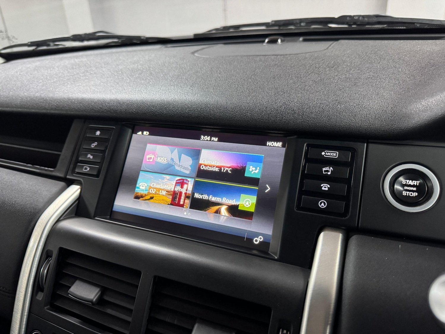 Used Land Rover Discovery Sport 2015 for sale - 75965256: Photo 64