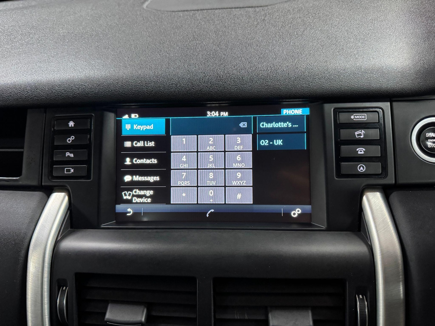 Used Land Rover Discovery Sport 2015 for sale - 75965256: Photo 67