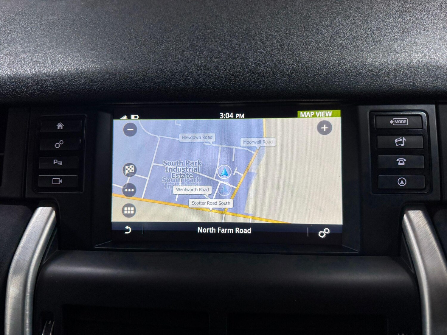 Used Land Rover Discovery Sport 2015 for sale - 75965256: Photo 68