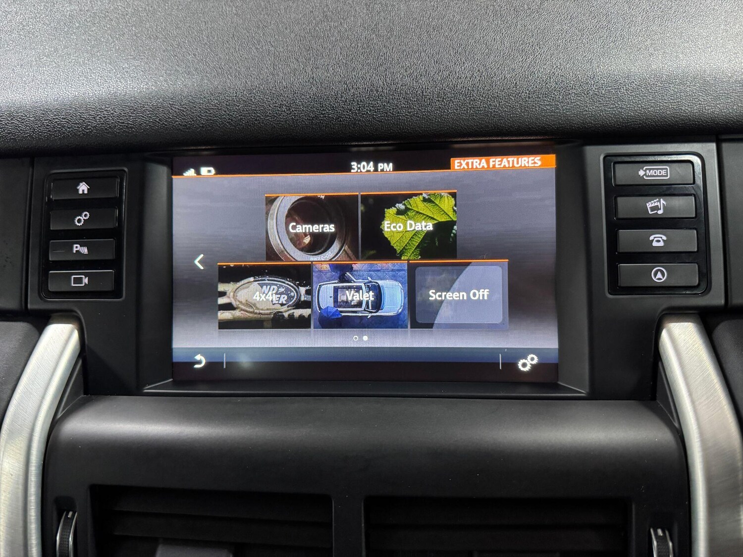 Used Land Rover Discovery Sport 2015 for sale - 75965256: Photo 69