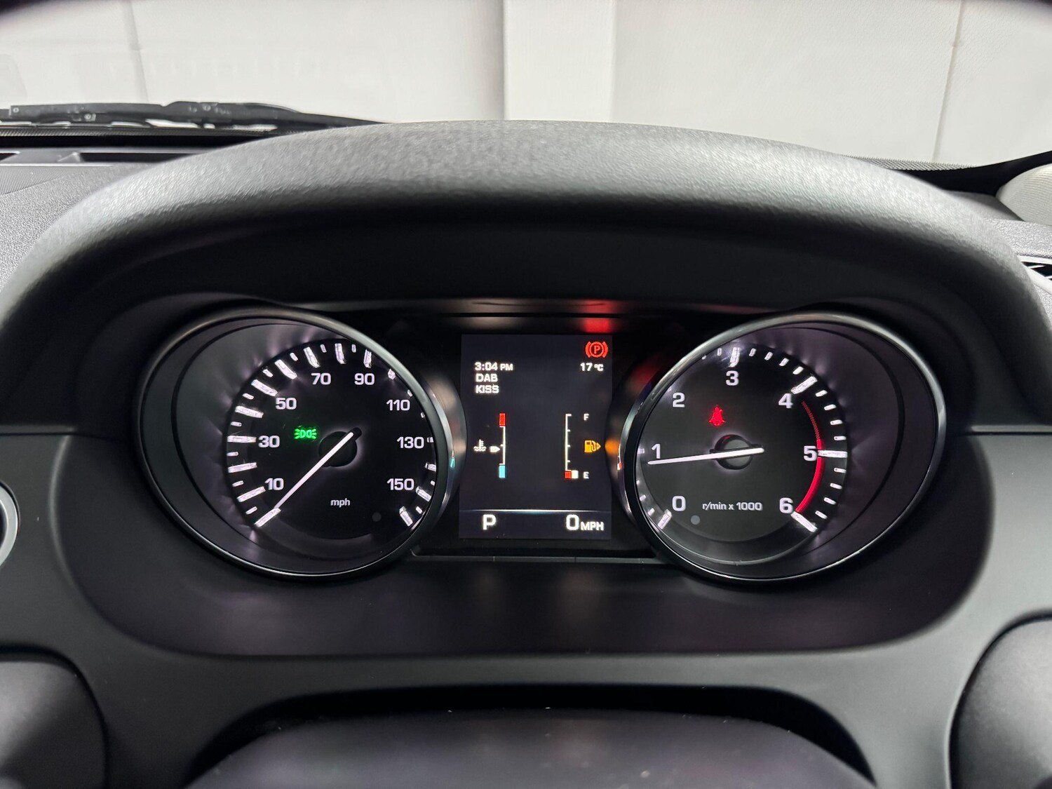 Used Land Rover Discovery Sport 2015 for sale - 75965256: Photo 73