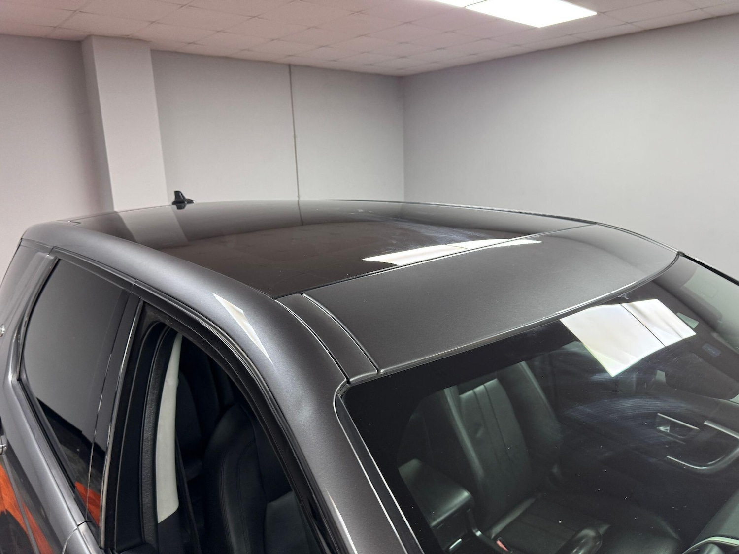 Used Land Rover Discovery Sport 2015 for sale - 75965256: Photo 80