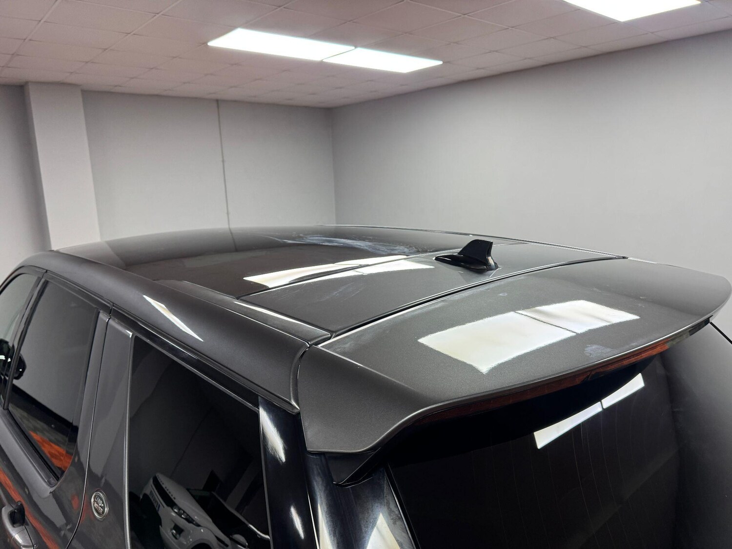 Used Land Rover Discovery Sport 2015 for sale - 75965256: Photo 81