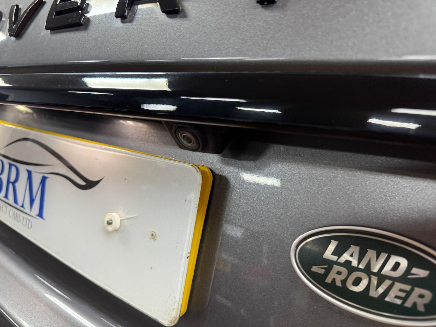 Used Land Rover Discovery Sport 2015 for sale - 75965256: Photo 88