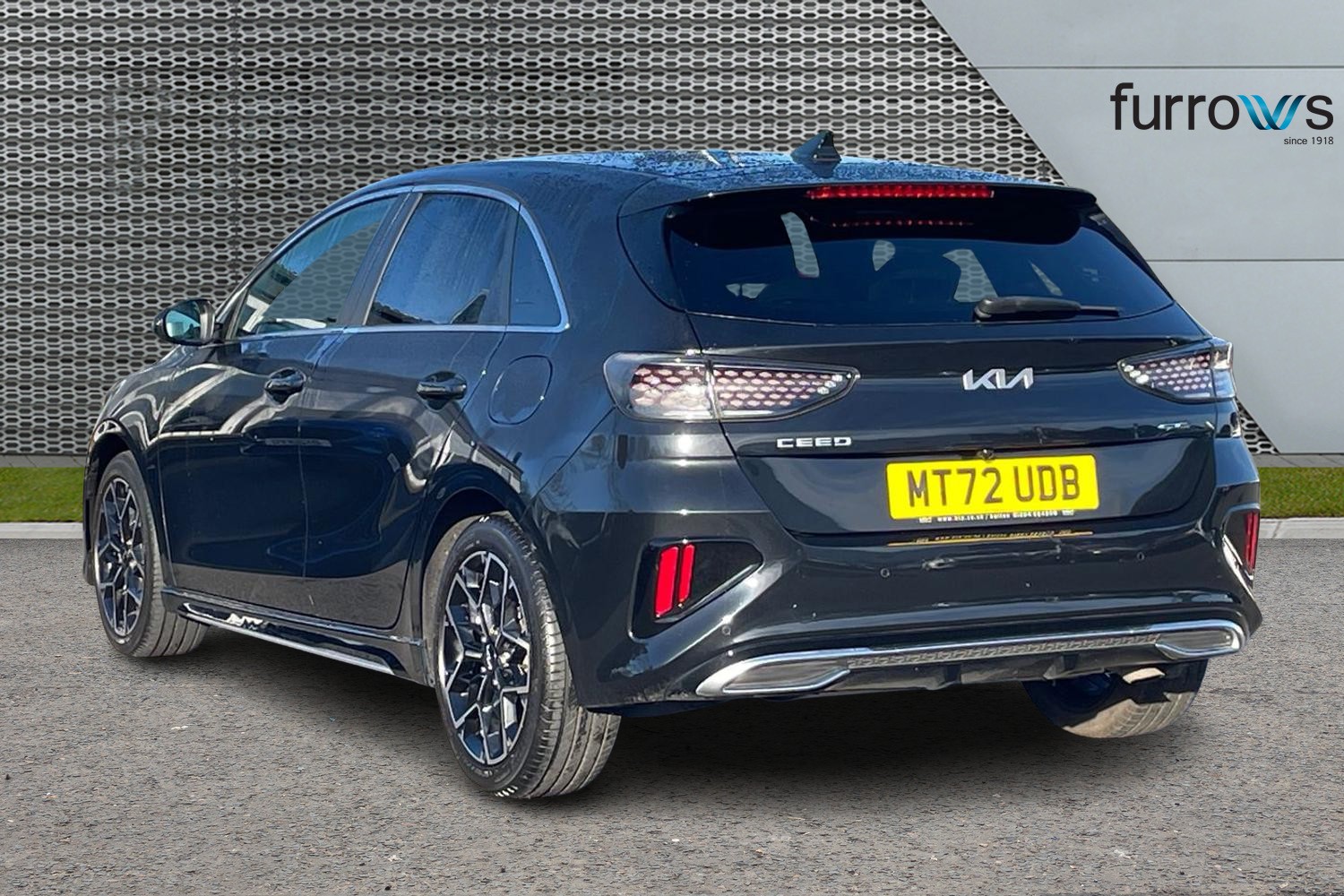 Used Kia Ceed 2022 for sale - 76640340: Photo 3