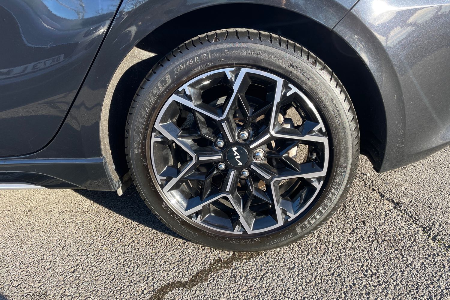 Used Kia Ceed 2022 for sale - 76640340: Photo 6