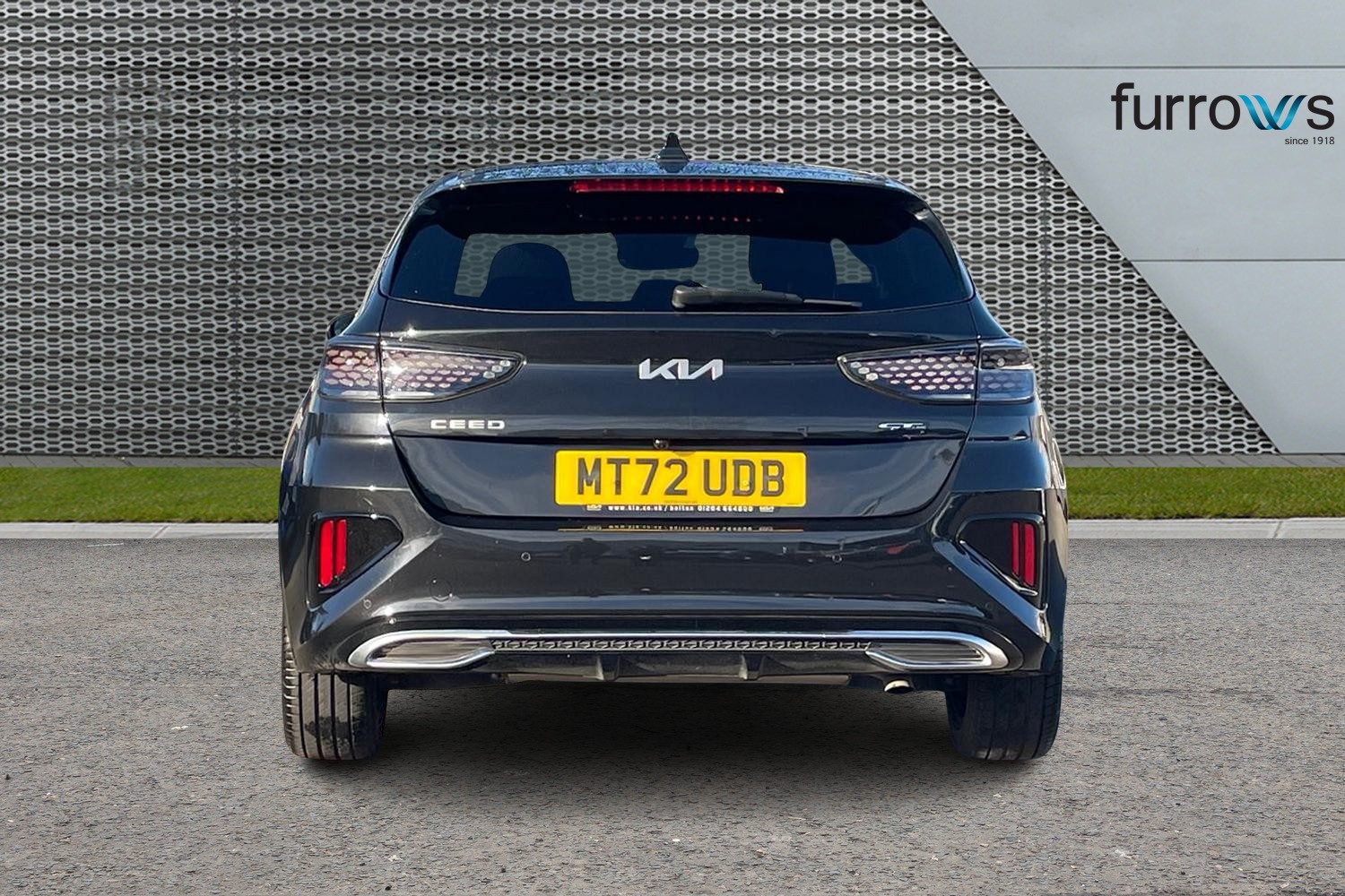 Used Kia Ceed 2022 for sale - 76640340: Photo 8