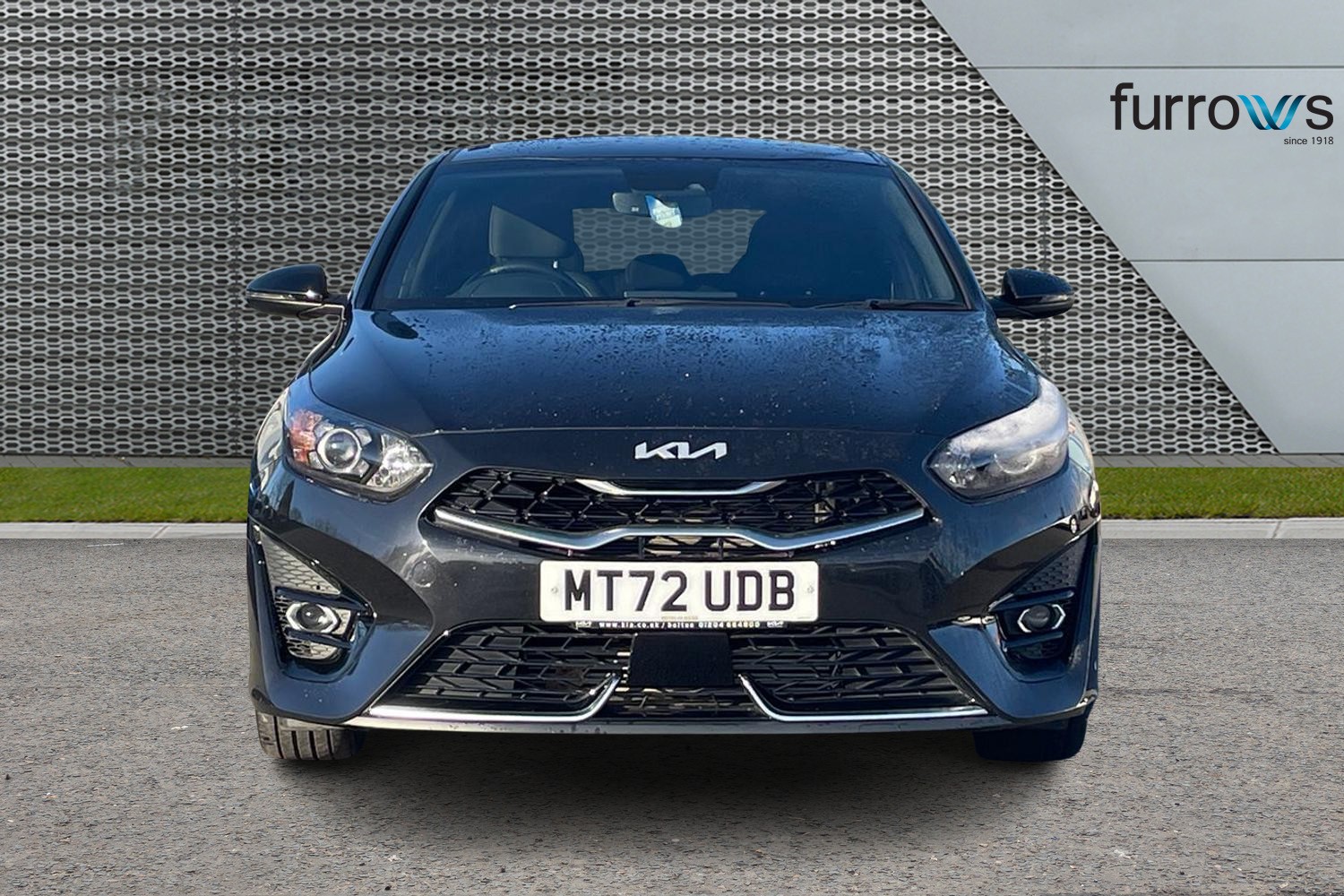 Used Kia Ceed 2022 for sale - 76640340: Photo 9