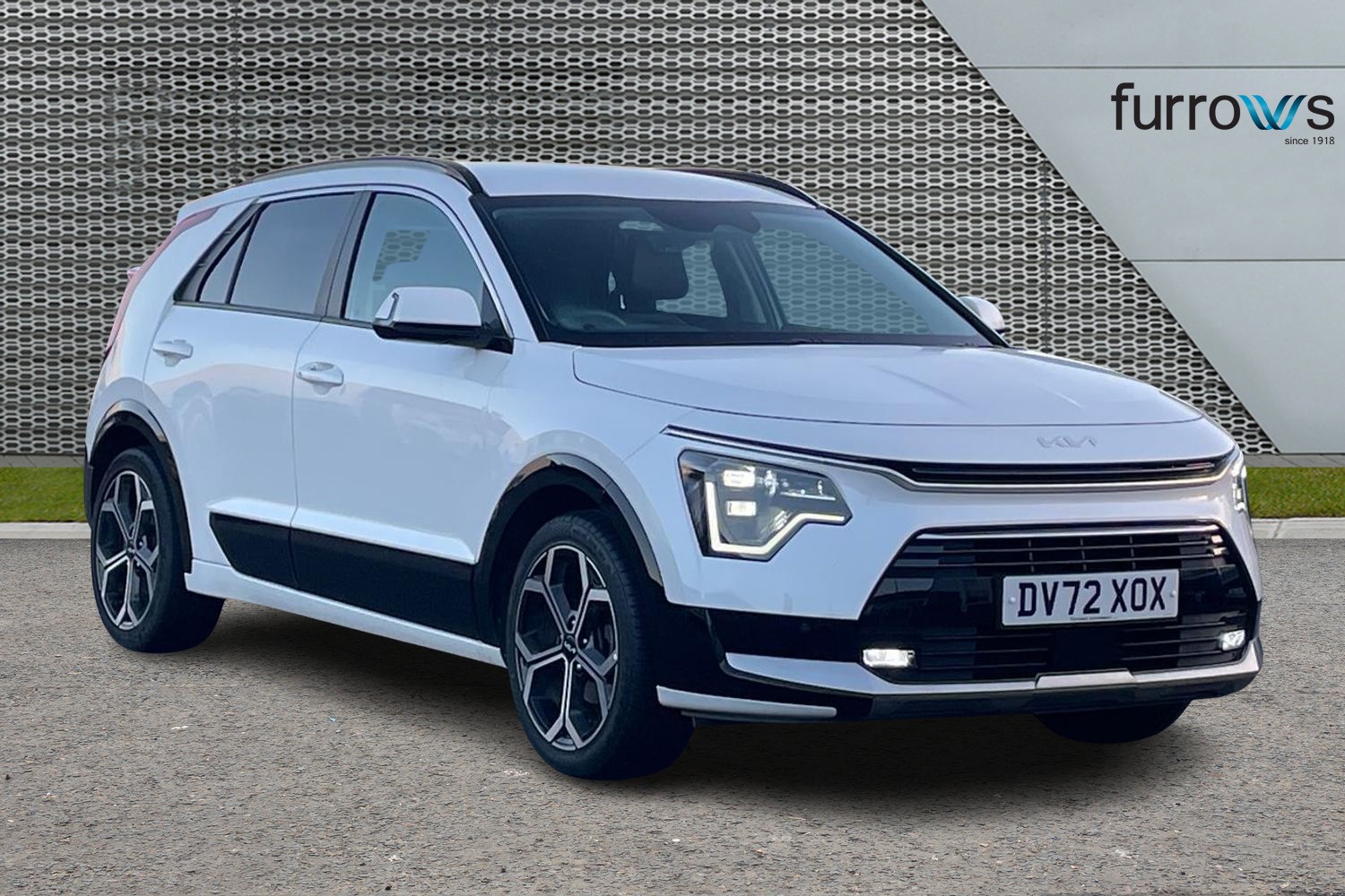 Used Kia Niro 2022 for sale - 76602839: Photo 1