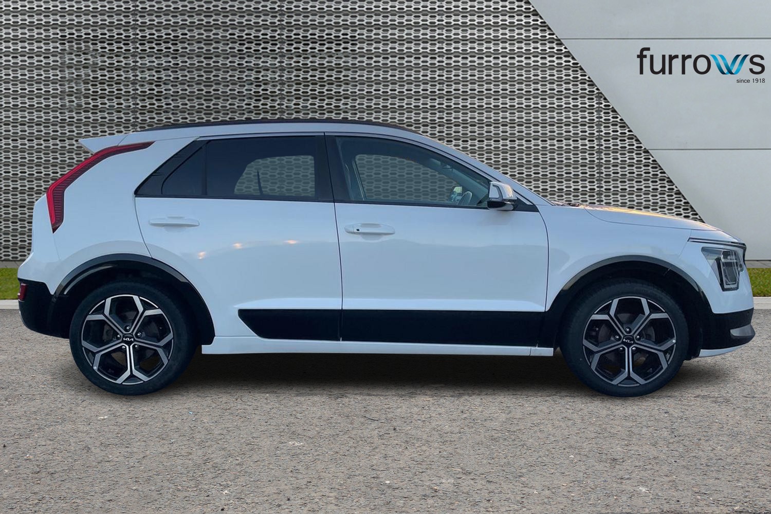 Used Kia Niro 2022 for sale - 76602839: Photo 4