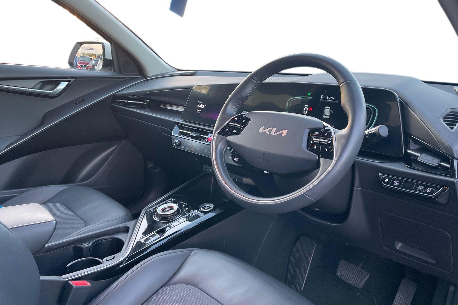 Used Kia Niro 2022 for sale - 76602839: Photo 7