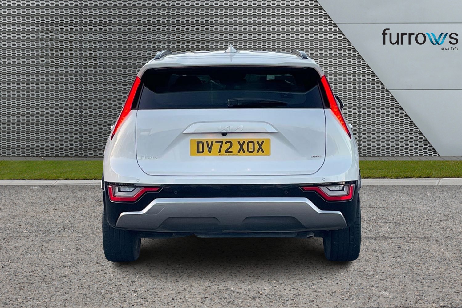 Used Kia Niro 2022 for sale - 76602839: Photo 8